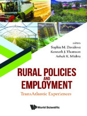 cover image of Rural Policies and Employment